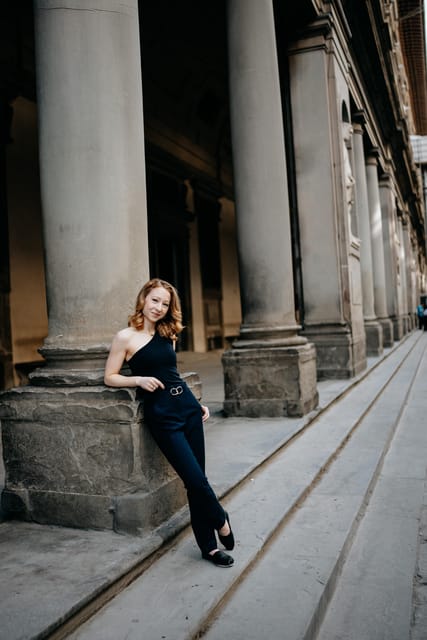 Unique Photographer in Florence - Key Things I’d Plan for