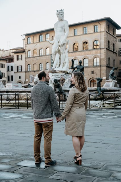 Unique Photographer in Florence - Editing, Delivery Speed, and What You’ll Get Back