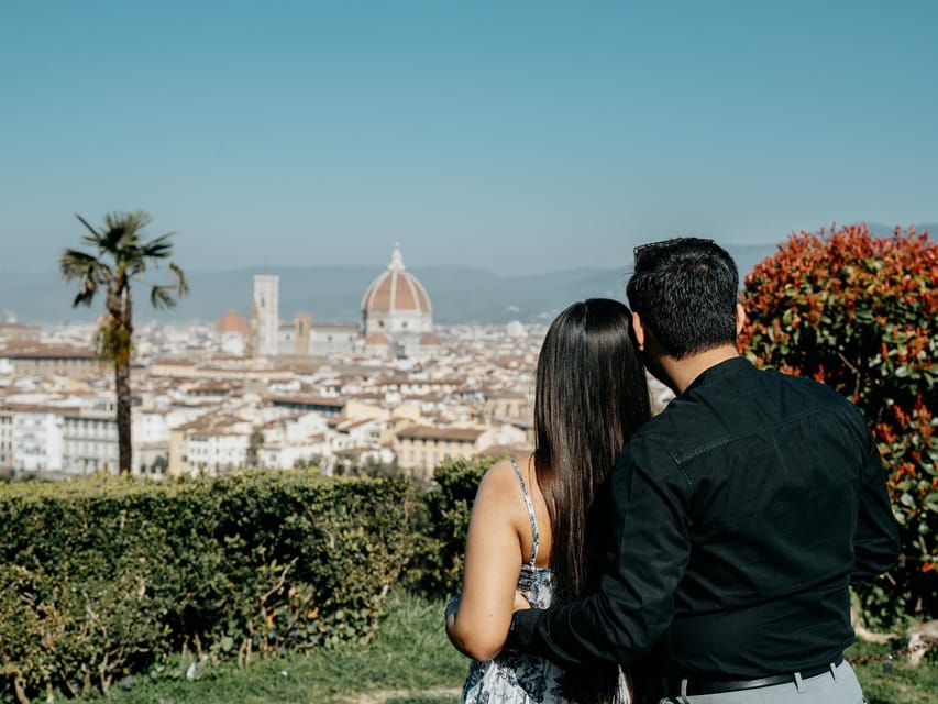 Unique Photographer in Florence - Price and Value: Is $71 a Good Deal?