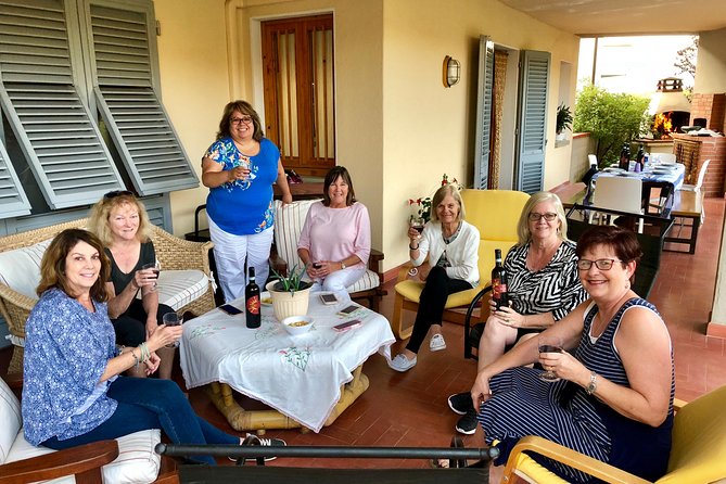 Unique Tuscany Experience in 1 week with the locals - Castelfranco di Sopra Flex Day: Farm Time or an Extra Florence Push