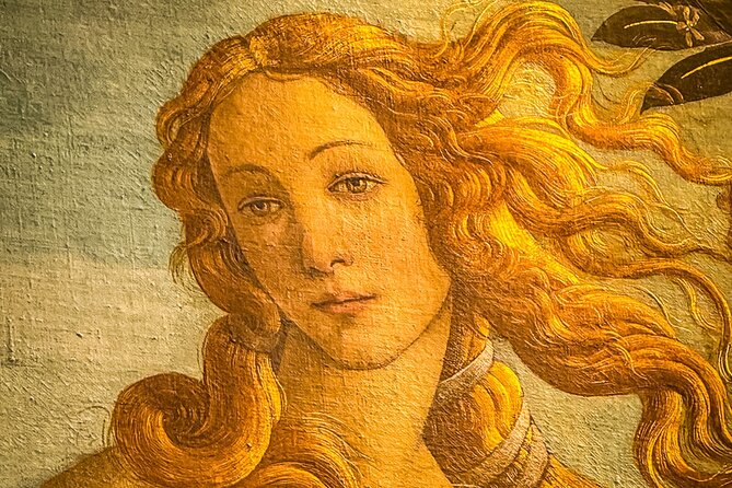 Unlock the Uffizi: Guided Tour + Secret Vasari Access Option - The guide makes the difference: stories, angles, and quick wayfinding