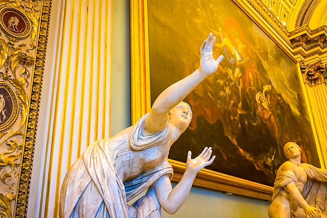 Unlock the Uffizi: Guided Tour + Secret Vasari Access Option - Price and value: is $83.13 worth it for you?