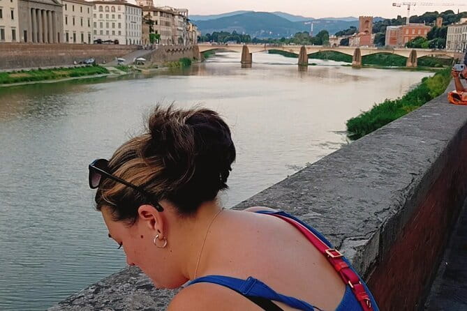 Urban Drawing Workshop in Florence - Meeting Your Tutor and Getting Real Feedback (Especially as a Beginner)