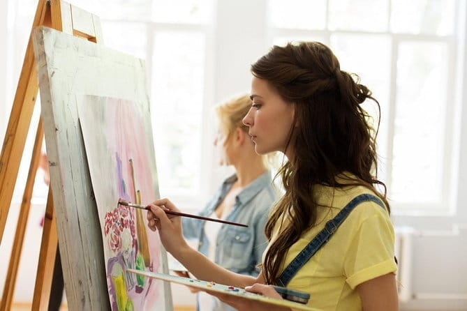 Urban Drawing Workshop in Florence - Price and Time: Is $30.04 Good Value for Florence Drawing?
