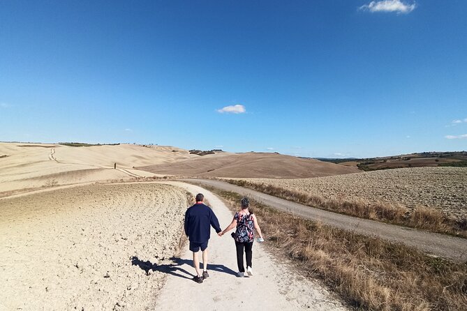 Val d'Orcia Brunello Wine Tour with Montalcino and Montepulciano - Transport, timing, and the real cost-value math