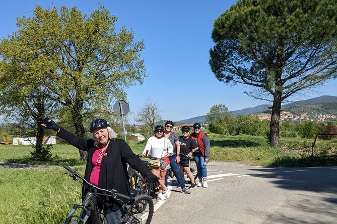 Valdorcia & Brunello Ebike Experience Tour - Price of $652.21: where the value actually comes from