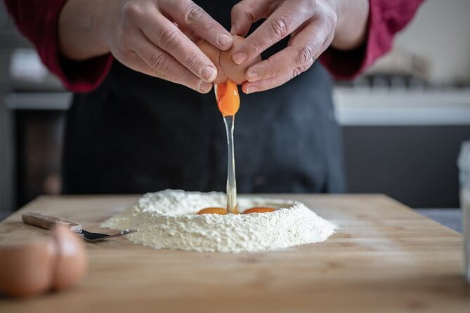 Vegetarian cooking class in the Florentine Hills 6 guests max - Key Things I’d Want You to Know
