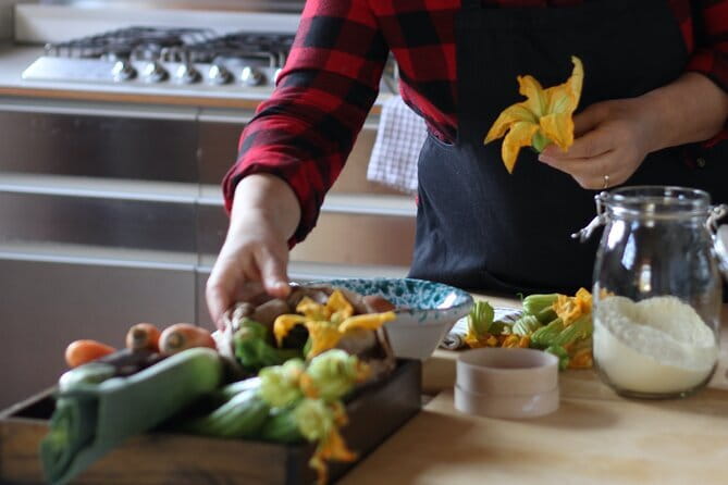 Vegetarian cooking class in the Florentine Hills 6 guests max - Fresh Homemade Pasta: The Main Skill You’ll Actually Use Again
