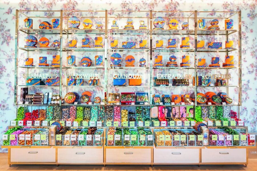 Venchi Duomo: Chocolate Tasting Experience in Florence - Venchi Duomo quick hits: what you’ll remember