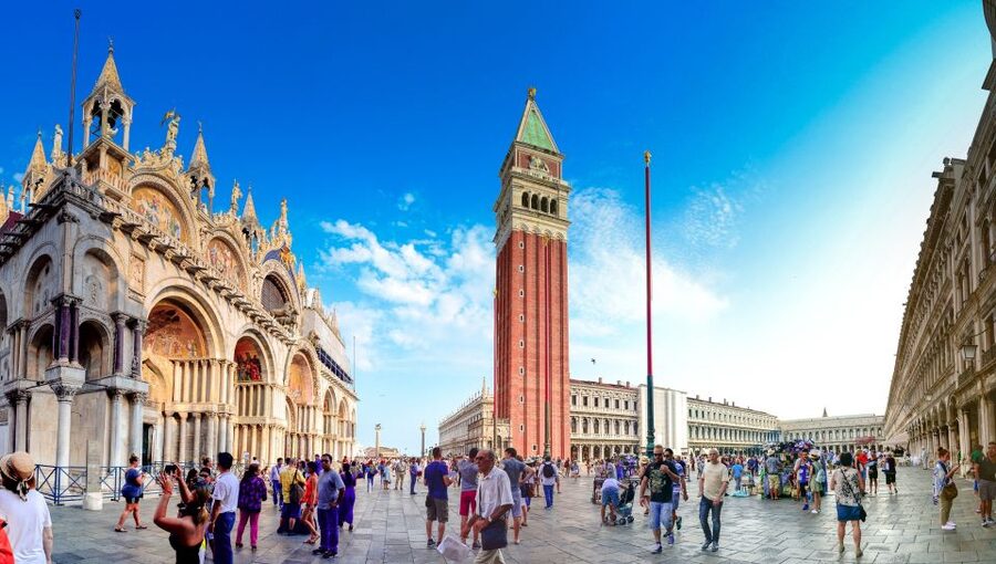 Venice in One Day: Guided Tour From Florence - Key Things to Know Before You Go