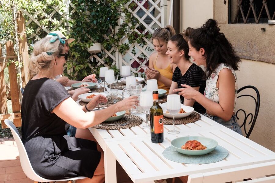 Verona Handmade Fresh Pasta Class in a Cozy Home - From Eggs and Flour to Dough That Actually Behaves