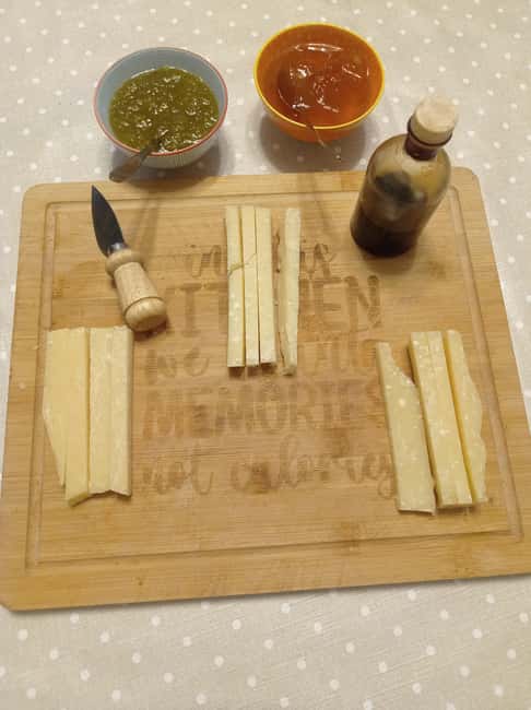 Verona Handmade Fresh Pasta Class in a Cozy Home - Where This Works Best (And When to Think Twice)