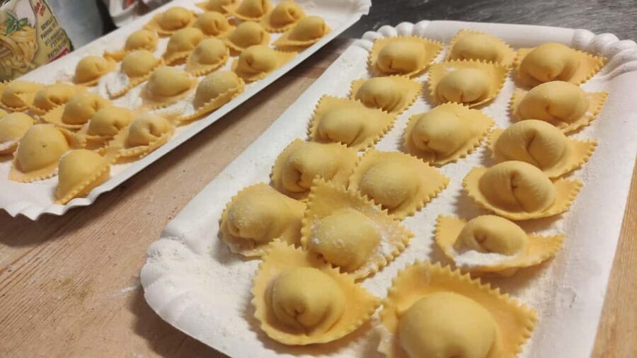 Verona Handmade Fresh Pasta Class in a Cozy Home - Practical Tips for a Smoother Pasta-Making Day