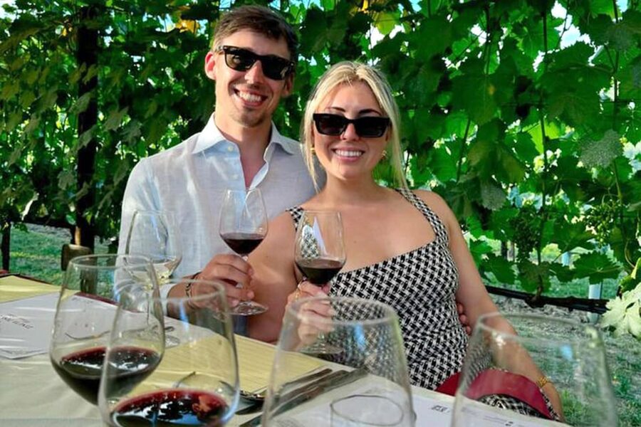Vineyard Walk, Lunch or Dinner with Wine Tasting - Key things you’ll remember