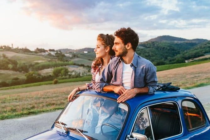 Vintage Fiat 500: 2-Hour Florence Tour with Guide - Price and Value: Why $230.48 Can Be Worth It for This Kind of Day