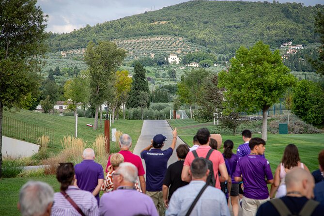 Viola Park Guided Tour Discover ACF Fiorentina's Home Base - Where Viola Park Fits Into Florence (And Why It’s Worth Your Time)
