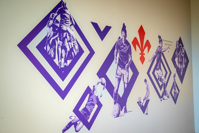 Viola Park Guided Tour Discover ACF Fiorentina's Home Base - Duration, Footwear, and Weather: The Practical Side