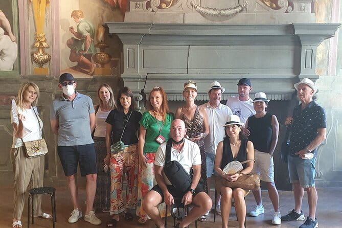 VIP Brunello Montalcino, Montepulciano & Val d'Orcia with Lunch - Price and value: why this day costs what it costs