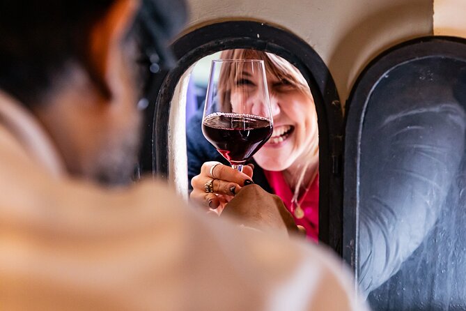 VIP Florence Dinner Tour: Truffle, Florentine Steak & Fine Wines - A VIP dinner tour built around real Florentine eating