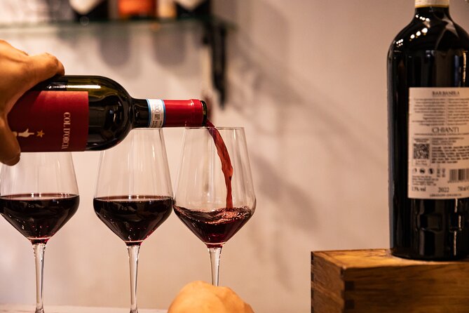 VIP Florence Dinner Tour: Truffle, Florentine Steak & Fine Wines - Medici-era culture break: Renaissance frescoes and power