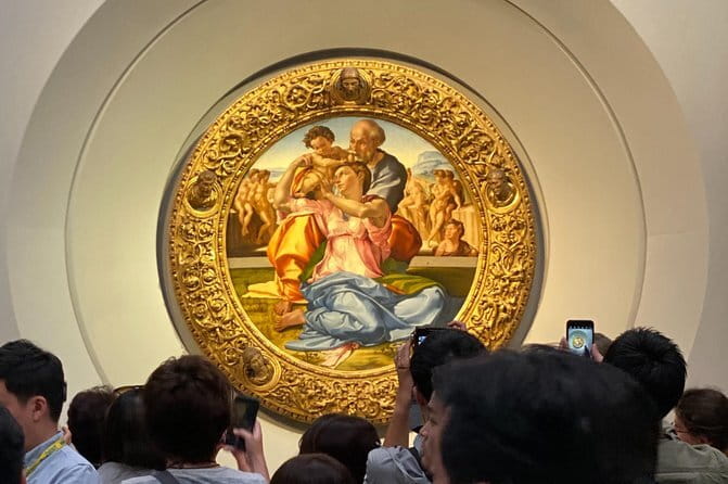 VIP Priority Access: Uffizi Gallery- Guided Experience - Key Things That Make This Uffizi Tour Worth Your Time