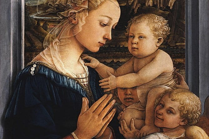VIP Priority Access: Uffizi Gallery- Guided Experience - VIP Priority Access: What You Really Get in 1.5 Hours