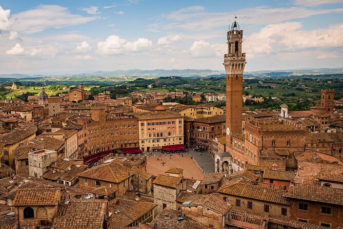 VIP Priority Access: Uffizi Gallery- Guided Experience - Inside the Galleries: How the Highlights Feel on a Guided Route