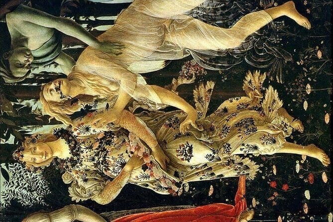 VIP Priority Access: Uffizi Gallery- Guided Experience - Price and Value: The Ticket Extra Is Real, So Plan for It