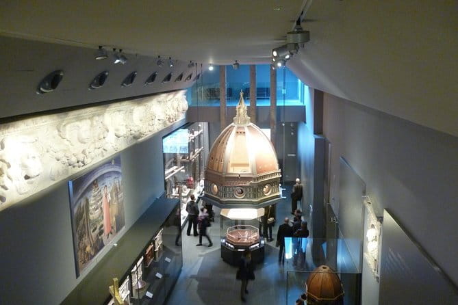 VIP Private Tour Florence Cathedral Dome & Monuments - The real value: priority access plus an art story, not a checklist