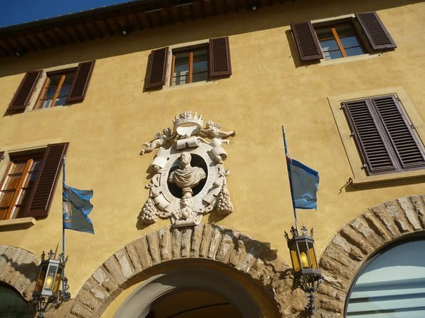 VIP Private Tour Florence Cathedral Dome & Monuments - Stop 2: Museo dell’Opera del Duomo—where the masterpieces actually make sense