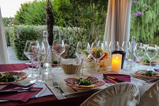 Visit Best Wineries in Tuscany - Wine Tasting & Tour - Who This Wine Tasting Fits Best (and Who Might Feel Let Down)