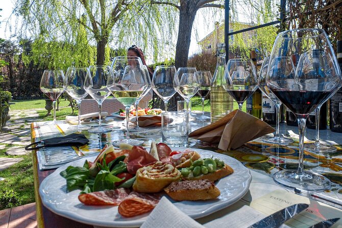 Visit Best Wineries in Tuscany - Wine Tasting & Tour - Practical Tips for a Smooth Visit