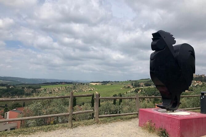 Visit Of The Chianti Classico And The Tuscan Countryside - Setting expectations: a focused Chianti Classico loop