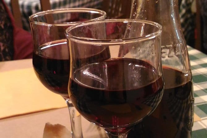 Walking Food Tour of Florence with Tastings and Wine - Meeting Point Details and How to Plan Your Timing