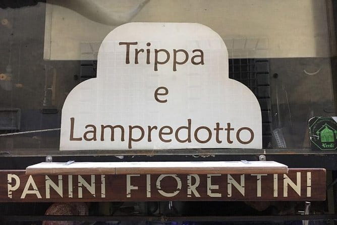 Walking Food Tour of Florence with Tastings and Wine - Price and What You’re Really Paying For (Not Just the Walking)