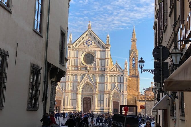 Walking Group Tour In Florence - Why a 2-hour Florence walk is a smart move