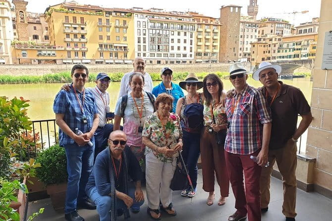 Walking Group Tour In Florence - Who this tour is best for