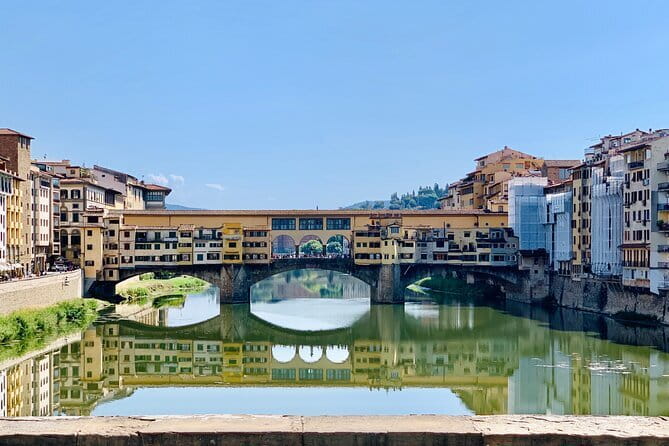 Walking Guided Tour of Florence landmarks - Palazzo Medici Riccardi: the Medici power base you can spot fast
