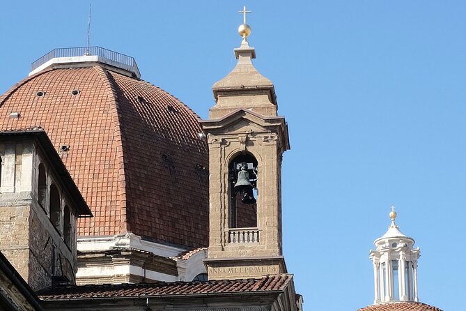 Walking Tour and Wine Experience in Florence - Why this Florence walk-and-wine route feels efficient