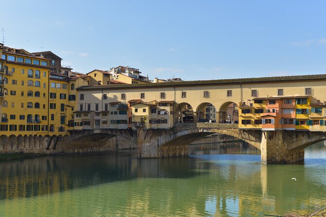 Walking Tour and Wine Experience in Florence - Starting at Piazza di San Lorenzo: a practical first step