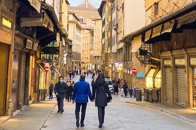 Walking Tour in Florence: 2-Hour Private walking tour - Key things you’ll notice on this Florence walk