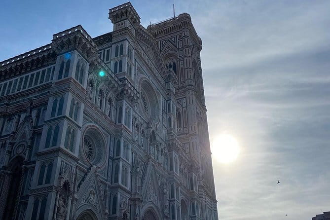 Walking Tour trough Renaissance Secrets in Florence - Why This Renaissance Secrets Walk Works So Well