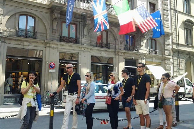 Walking Tour with Wine Tasting in Florence - Why this Florence walking + wine tasting combo works