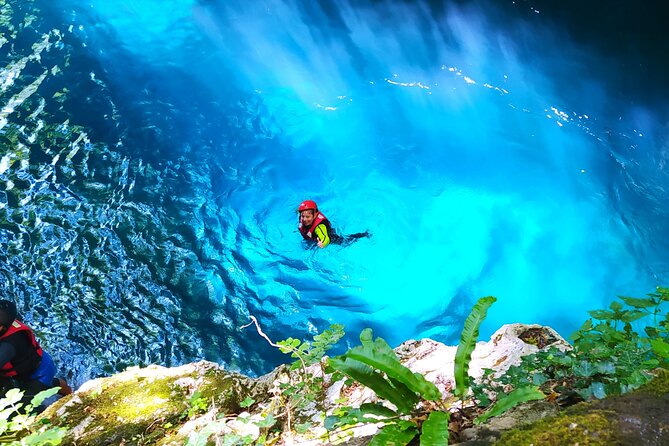 Wild Canyoning - Key highlights before you go