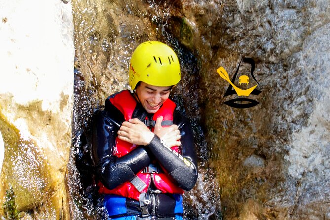 Wild Canyoning - Where you meet and how to plan your day near Lucca