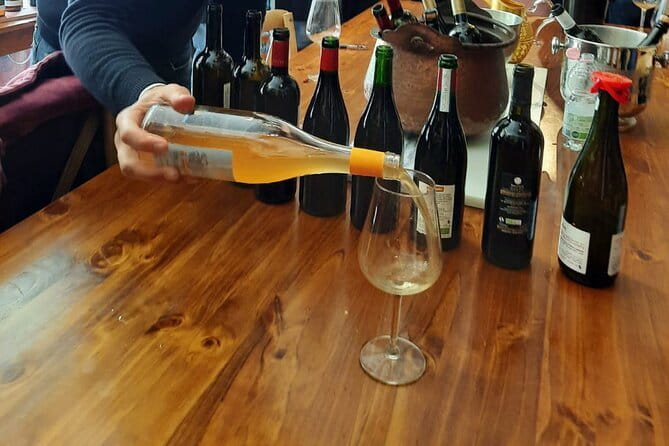 Wine & cheese Lover’s Paradise in hart of Florence - The cheeses: what you should expect to taste
