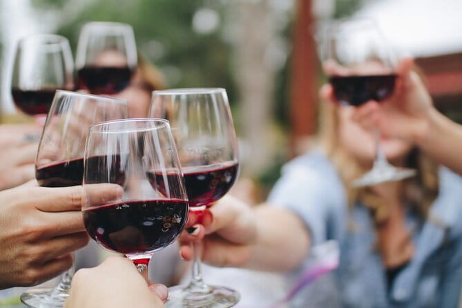 Wine Experience In Chianti Hills from Florence - Key highlights worth your attention