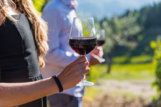 Wine Hiking Sip & Trek - Meeting Point at Piazza dei Cavalleggeri: Simple Start, Low Friction
