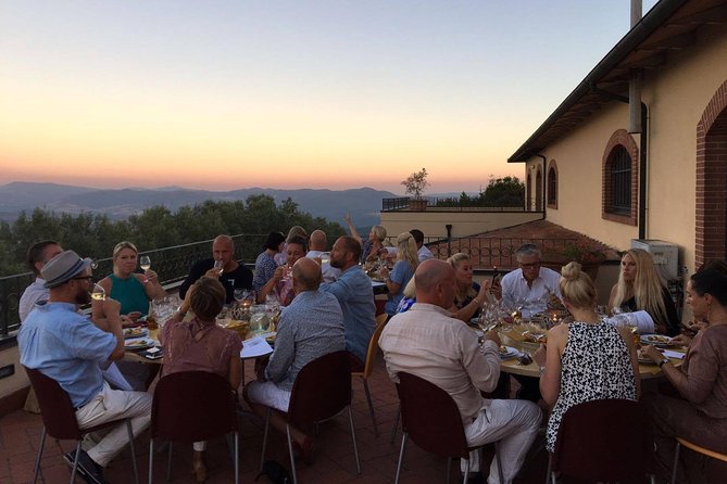 Wine tasting and guided tour of the cellar - Key highlights worth planning around