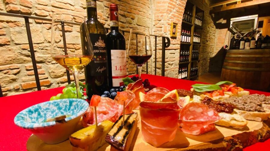 Wine Tasting and Paring Class Guided Tour in Florence - Who This Florence Wine Class Is Best For
